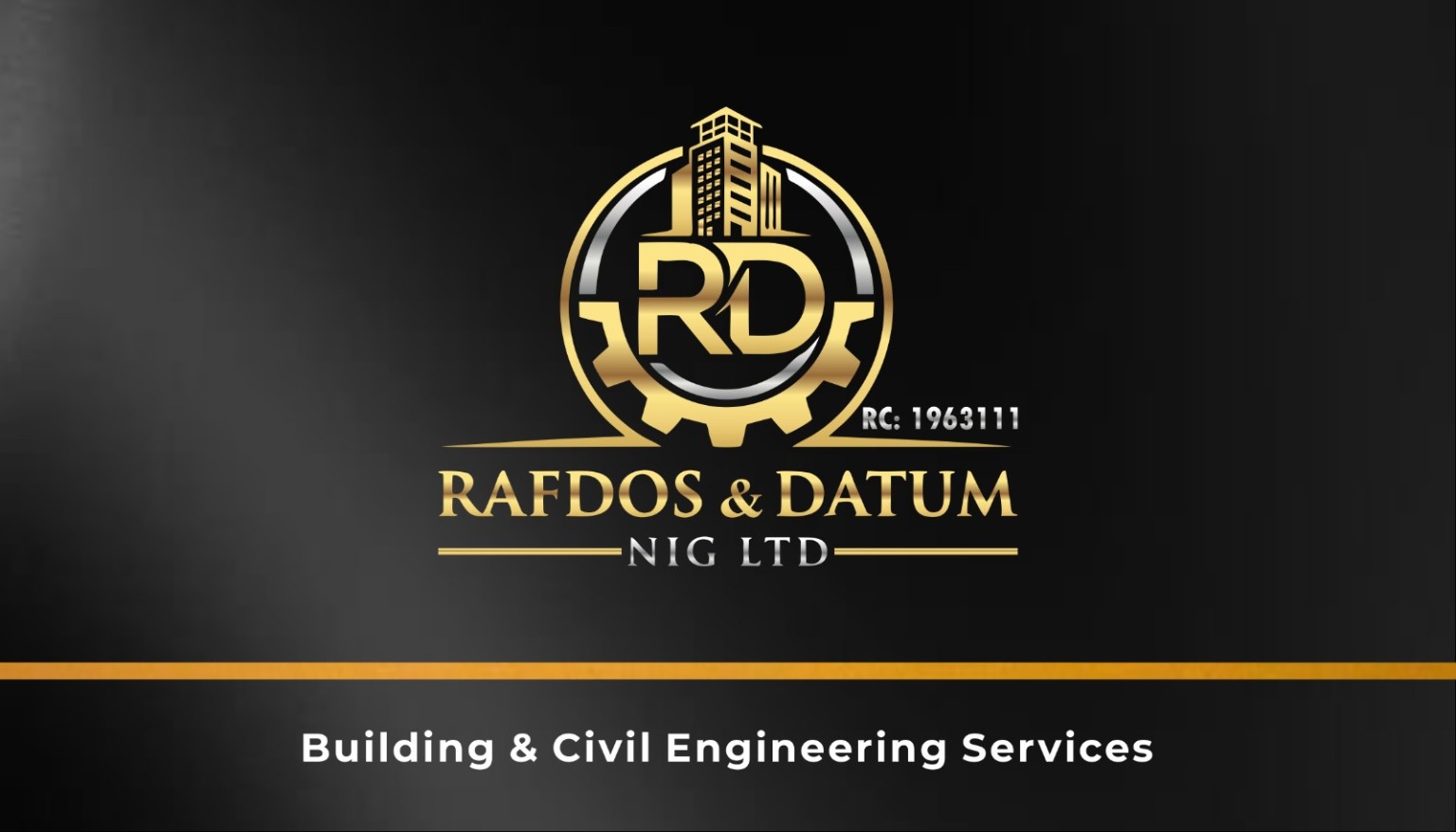 Rafdos and Datum Nig Ltd logo